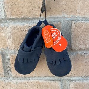 Sz5 toddler moccasins